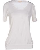 Cruciani Jumper - Lyst