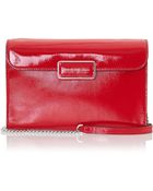 Marc By Marc Jacobs Pegg (Patent) - Lyst