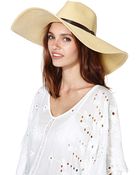 Nasty Gal Lets Getaway Hat - Lyst