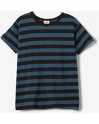 Edith A. Miller Boyfriend Tee - Lyst