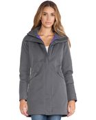 Patagonia Duete Parka - Lyst