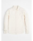 Billy Reid Mae Selvedge Workshirt - Lyst