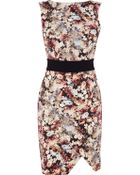 Coast Shena Dress - Lyst