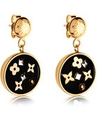 Louis Vuitton Inclusion Earrings - Lyst