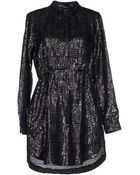 Paul & Joe Sister Short Dress - Lyst
