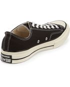 Converse All Star Chuck 70 Low-top Sneaker - Lyst