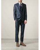 Corneliani Classic Suit - Lyst
