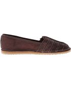 Frye Milly Fisherman - Lyst