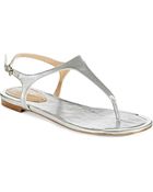 Charles By Charles David Basque Sandals - Lyst