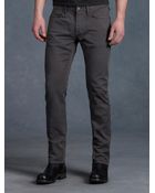 John Varvatos Bowery Jean - Lyst