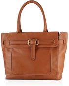 Lauren by Ralph Lauren Tote - Bayfield - Lyst