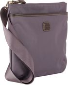 Bric's X-Bag Urban Envelope Messenger Bag - Lyst