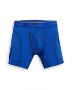 Calvin Klein Athletic-Fit Jersey Boxer Briefs - Lyst