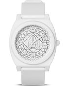 Nixon The Time Teller Watch 40mm - Lyst