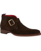 Jeffery West Doomsday Suede Chukka Boots - Lyst