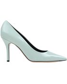 Celine Pump - Lyst