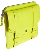 Proenza Schouler Ps1 Ipad Case - Lyst