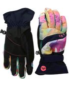 Roxy Mouna Glove - Lyst