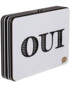 Yazbukey Clutch - Lyst