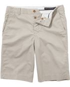 French Connection Peached Shorts - Lyst