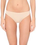 Princesse Tam Tam Ghost Tanga - Lyst