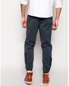 YMC Pants - Lyst