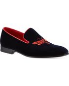 Jeffery West Death Moth Slipper - For Men - Lyst