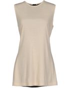 Maison Martin Margiela T-Shirt - Lyst