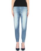 Rag & Bone Slim Mid-rise Jeans - Lyst