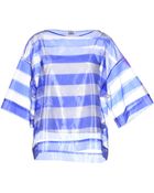 Sonia By Sonia Rykiel Blouse - Lyst