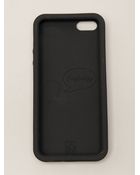 Yazbukey 'C'Est Ahh' Iphone 5 Case - Lyst