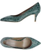 Luca Valentini Court - Lyst