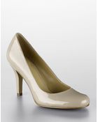 Nine West Ambitious Pumps - Lyst