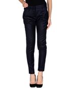 Barbara Bui Casual Pants - Lyst