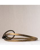 Haider Ackermann Belt - Lyst