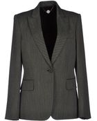 Stella McCartney Blazer - Lyst