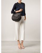 Henry Beguelin Shoulder Bag - Lyst