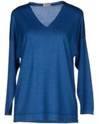 Cruciani Sweater - Lyst