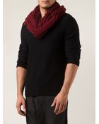 Faliero Sarti 'Bler' Scarf - Lyst