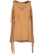 Gucci Top - Lyst