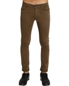 Jeckerson Jeans Man - Lyst