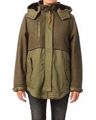 Volcom Trench / Parka - B1531480 - Lyst
