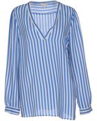 Joie Blouse - Lyst