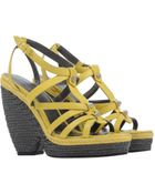 Balenciaga Espadrilles - Lyst