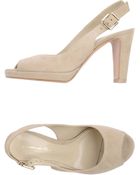 Gianvito Rossi Sandals - Lyst
