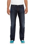 Levi's 514 Straight Leg Jeans - Lyst