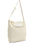 Michael Kors Lg Jet Set Chain Shoulder Bag - Lyst