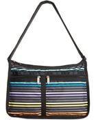 Lesportsac Deluxe Everyday Bag - Lyst