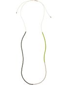Toast Anja Necklace - Lyst