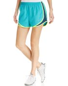 Nike Tempo Printed Running Shorts - Lyst